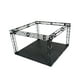 thumbnail image 3 of Escenario de maqueta construible, accesorios para escenario de hangar Ancho 30 cm, 3 of 9