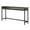 Gray, variant on Demi Bonn 69" Freestanding Bookshelf with 9 Open Shelves, Wood and Metal Bookcase Storage Organizer, Display Standing Shelf Unit for Bedroom, Living Room, Gold
