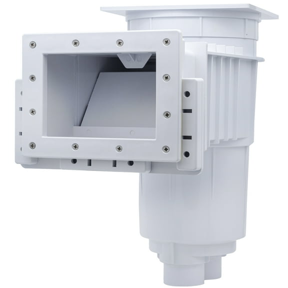 CMP Standard Inground Vinyl Liner Skimmer with Square Lid