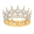 thumbnail image 1 of Bridal Vintage Cristal Diadema Boda Fiesta Cumpleaños y Prom, 1 of 5