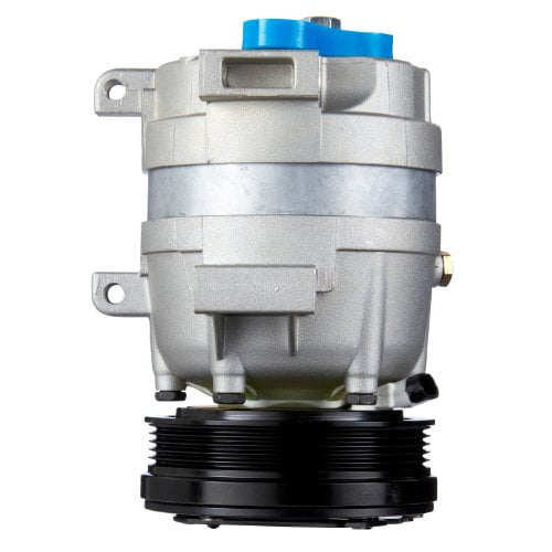 Spectra Premium 0658991 Air Conditioning Compressor - HVAC