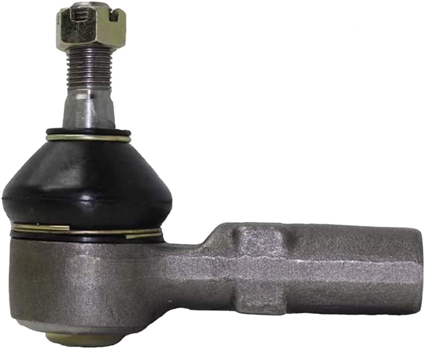 Complete Power Rack And Pinion Assembly 763A+2 Outer Tie Rod Ends Es3306