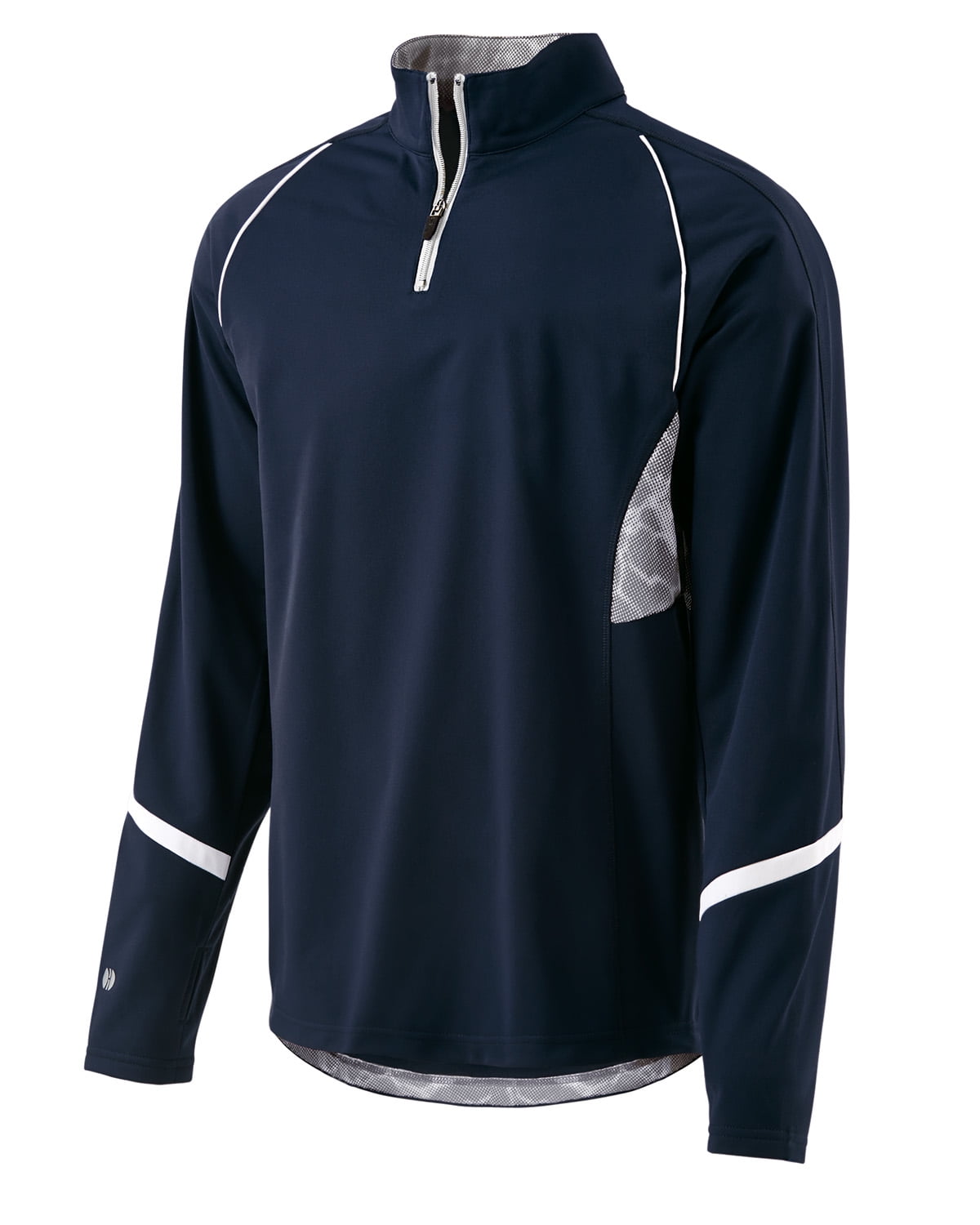 Holloway - A Product of Holloway Adult Polyester 1/4 Zip Tenacity ...