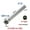 C12-ER11A, variant on C-8-10-12-16-20-25-mm ER-8-11-16-20-A Straight Shank Extension Mini Collet Chuck