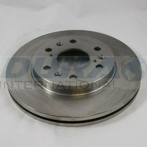 Pronto BR55097 Disc Brake Rotor