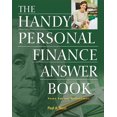 thumbnail image 3 of The Handy Personal Finance Answer Book, 3 of 3