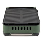 Ozark Trail 1-Burner 161 sq in Butane Outdoor Griddle