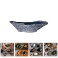 thumbnail image 3 of EeaseCA Household Spice Dish Multi-function Sauce Bowl Delicate Sauce Dish Dinner Accessory, 3 of 7