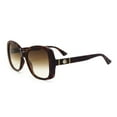 thumbnail image 2 of GUCCI GG0762S-002-56  Sunglasses Size 56mm 145mm 18mm havana Women NEW, 2 of 5