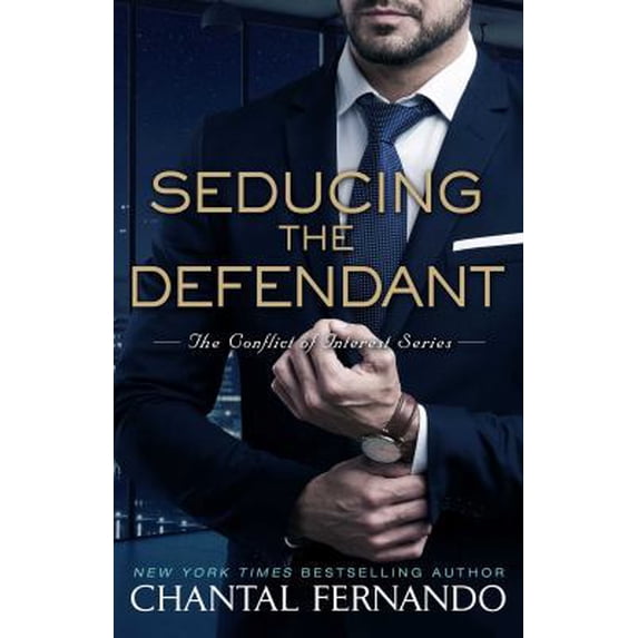 Pre-Owned Seducing the Defendant (Paperback) 1501172360 9781501172366