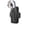 Black, variant on Dvruxg Universal Running Phone Arm Band - Waterproof Wrist Bag with Fluorescent Strip for Outdoor Sports, Secure Storage for Accessories