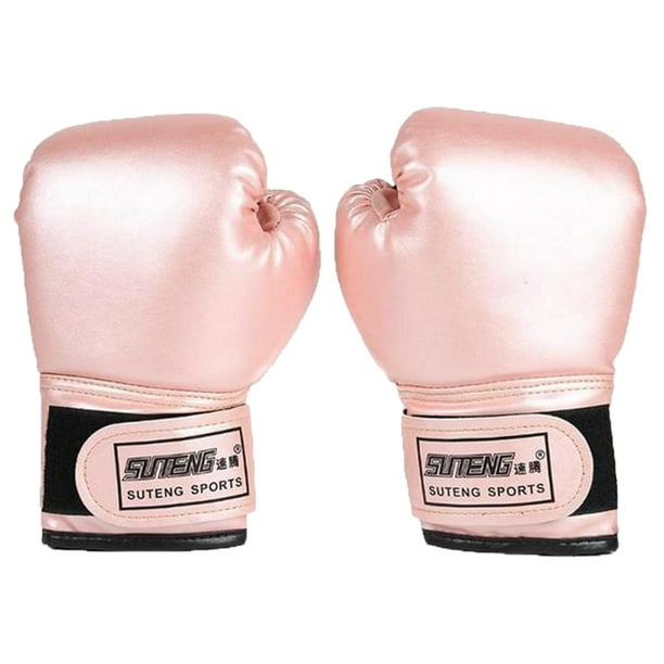 JUNTEX 310 Years Kids Boxing Gloves for Boy/Girls,Boxing Gloves