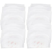 Soimiss Breastfeeding Pads for Leaking Disposable Nonwoven Material 50Set