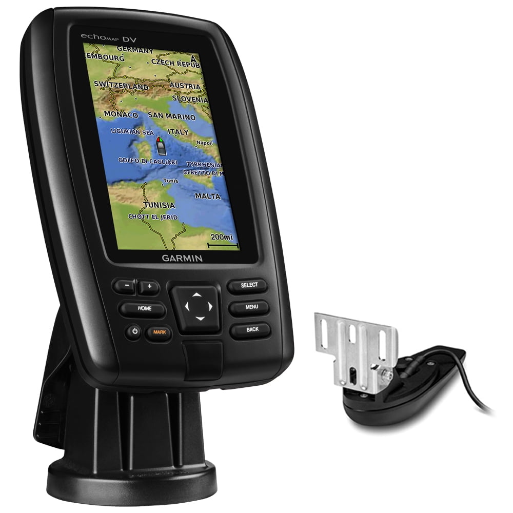 garmin echomap 10