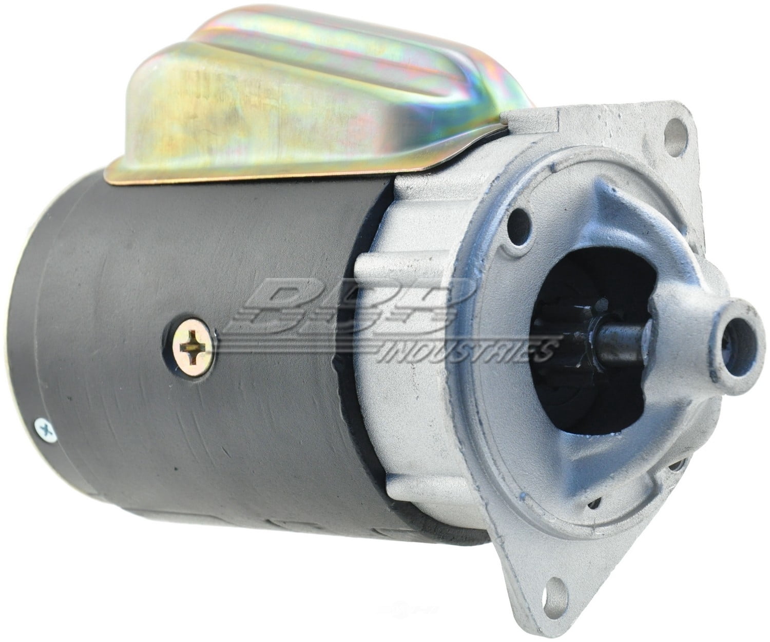 Starter Motor-Starter BBB Industries 3154 Reman
