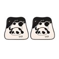 thumbnail image 3 of Protector de asiento de coche,Protector de asiento trasero de coche con diseño de panda,Funda de asiento trasero para asientos de coche compatible resistente,Protector de Cabeza de panda, 3 of 8