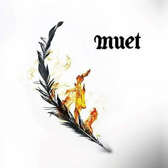 Muet - Muet - Music & Performance - CD