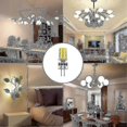 thumbnail image 2 of 10pcs G4 Led Bulb Ac/dc12v-24v 3w Led G4 Light 20led 360 Beam Angle Light 2835smd Replace 30w Halog Xc, 2 of 5