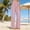 A3 Light Blue, variant on Linen Palazzo Pants for Women High Waist Wide Leg Summer Beach Pants with Pockets Dressy Pants Elastic Waist Light Weight Summer Beach Vacation Trouser Work Dress Pants Casual Slacks Business Pants