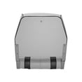 thumbnail image 2 of MSC Fishing Folding Boat Seats,One Pair Pack (S103 Light Grey/Dark Grey), 2 of 5