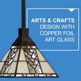 thumbnail image 2 of Combination Fixture Hinkley Lighting 4717Rb, 2 of 8
