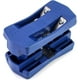 thumbnail image 1 of Edge Banding Trimmer, Tail Trimmer, Handle Edge Trimmer, Woodworking Tools Edge End Cutter Set With Carbon Steel Blades(blue)(2pcs), 1 of 5