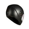 thumbnail image 3 of SBH-21 Wiz Dashing Black Full Face With Plain Visor M Size 580mm, 3 of 5