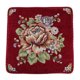 thumbnail image 2 of ines de silla retro clásicos ín de asiento con florales para cualquier asiento mi Sunnimix Cojín del asiento del cojín del sofá del coche, 2 of 5