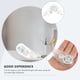 thumbnail image 2 of 4 rollos de cinta adhesiva de doble cara para manualidades., 2 of 8