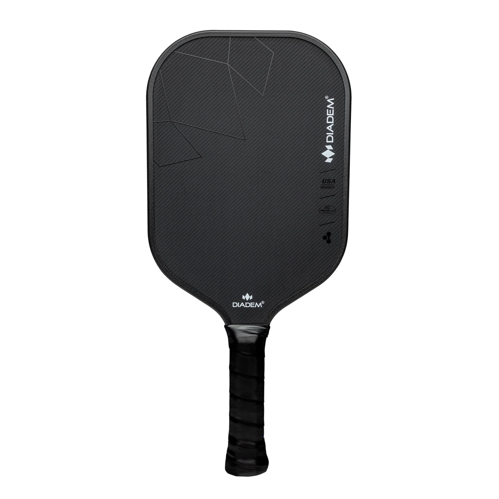 Diadem Warrior BluCore Pro - 19mm