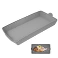thumbnail image 1 of Shisuyan Creative Oven Baking Pot Oven Baking Tray Reusable Baking Tray Oven Accessory, 1 of 8
