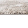 thumbnail image 2 of Cozy Shag Abstract Area Rug, 2 of 5