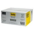 thumbnail image 5 of DayMark Day of The Week Trilingual Portion Bag, Tuesday, 6.5" x 7", Yellow (Pack of 2000), 5 of 6