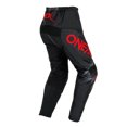 thumbnail image 2 of O'Neal 2024 Element Voltage Offroad Motocross Pant - Black/Red - 32, 2 of 3