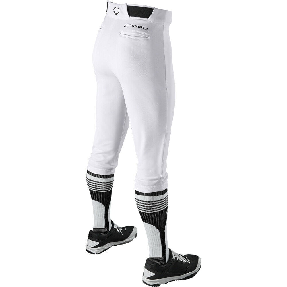 Evoshield Adult Baseball Calf Tight Game Pants WB604120