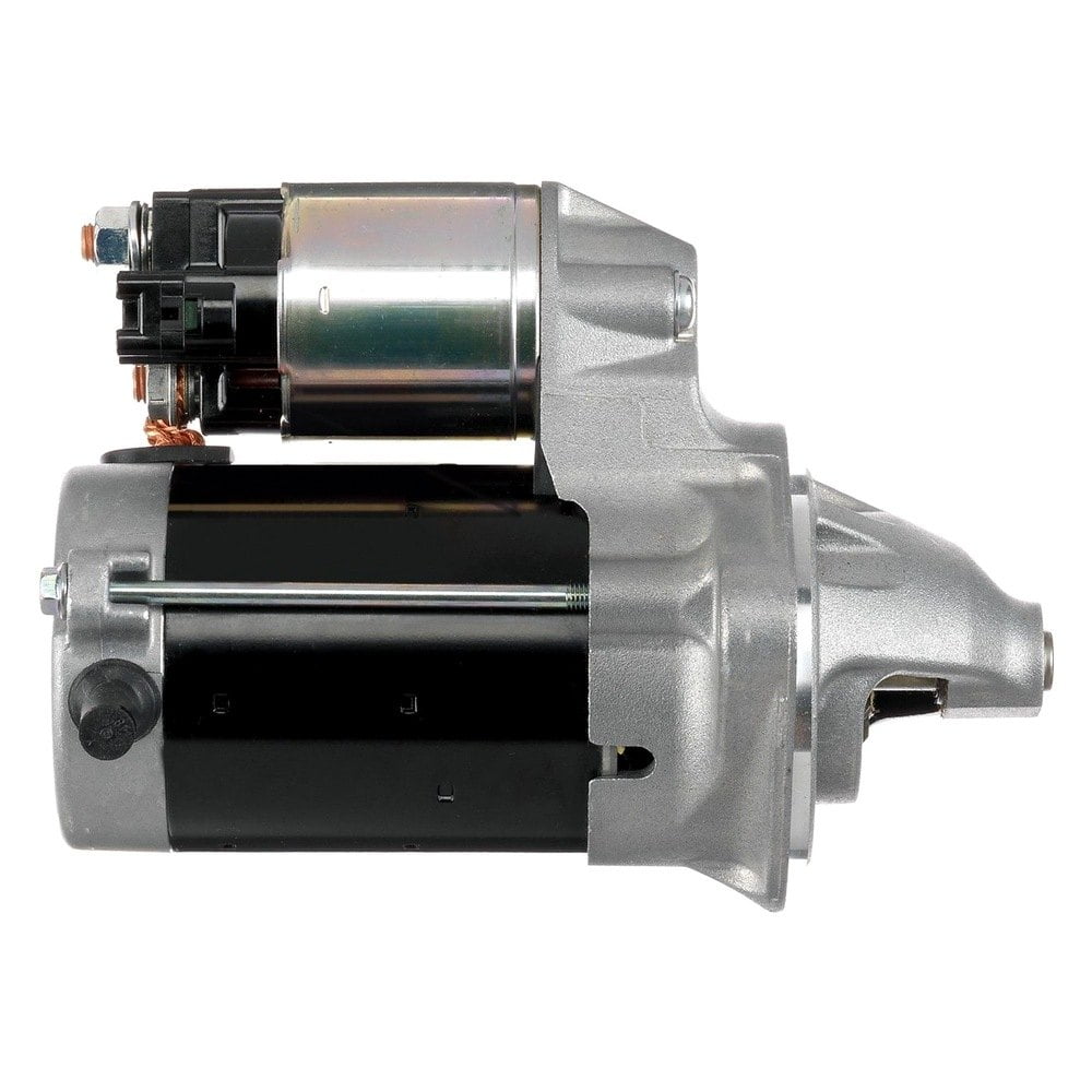 Bosch Remanufactured Starter Fits select: 2003-2008 TOYOTA COROLLA, 2003-2008 TOYOTA COROLLA MATRIX