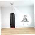 thumbnail image 3 of OUNONA 1Set Heavy Duty Swing Hooks Cast Steel Hanging Accessories for Hammock Chair Rattan Chair Outdoor Use, 3 of 4