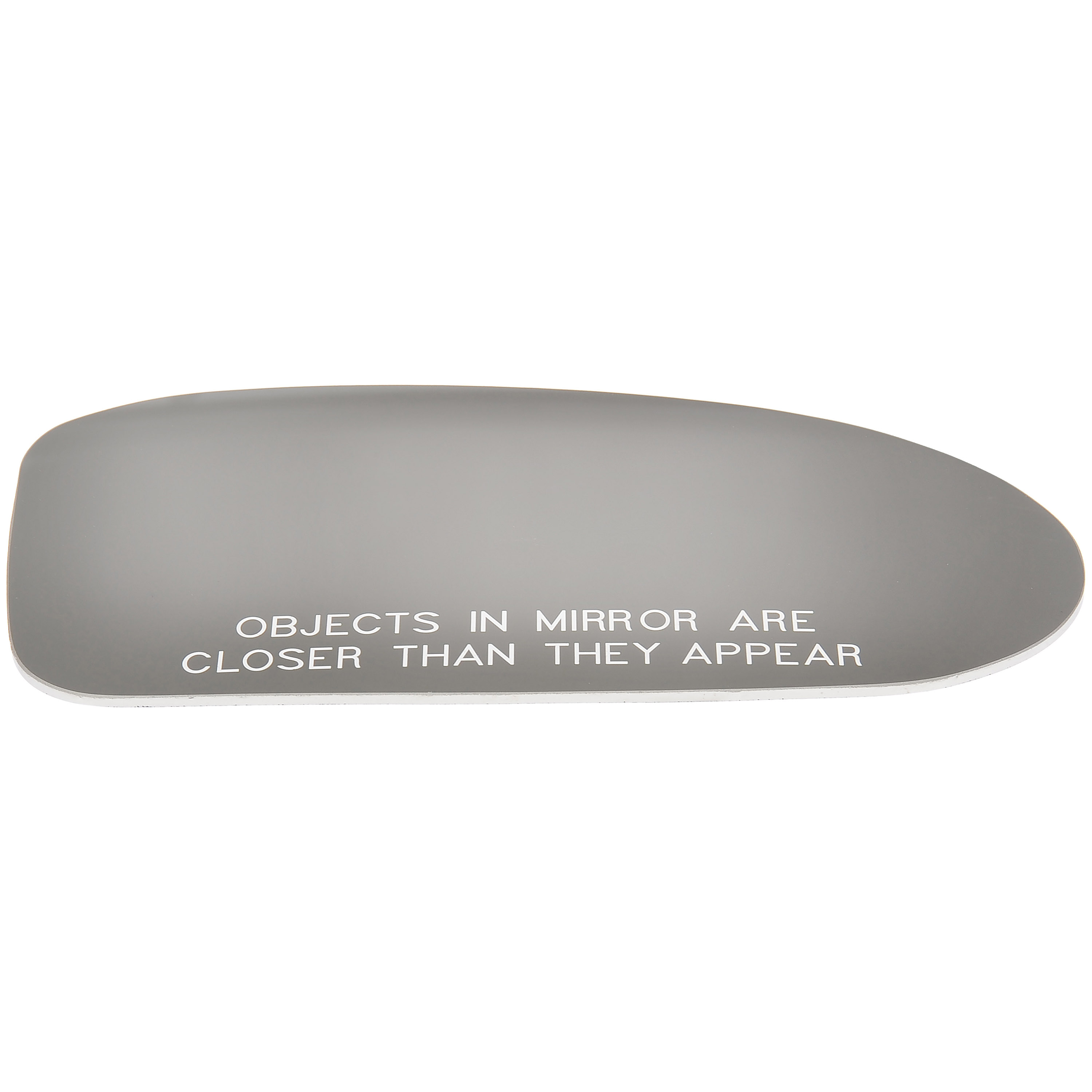 Dorman 57052 Passenger Side Door Mirror Glass for Specific Buick / Oldsmobile Models
