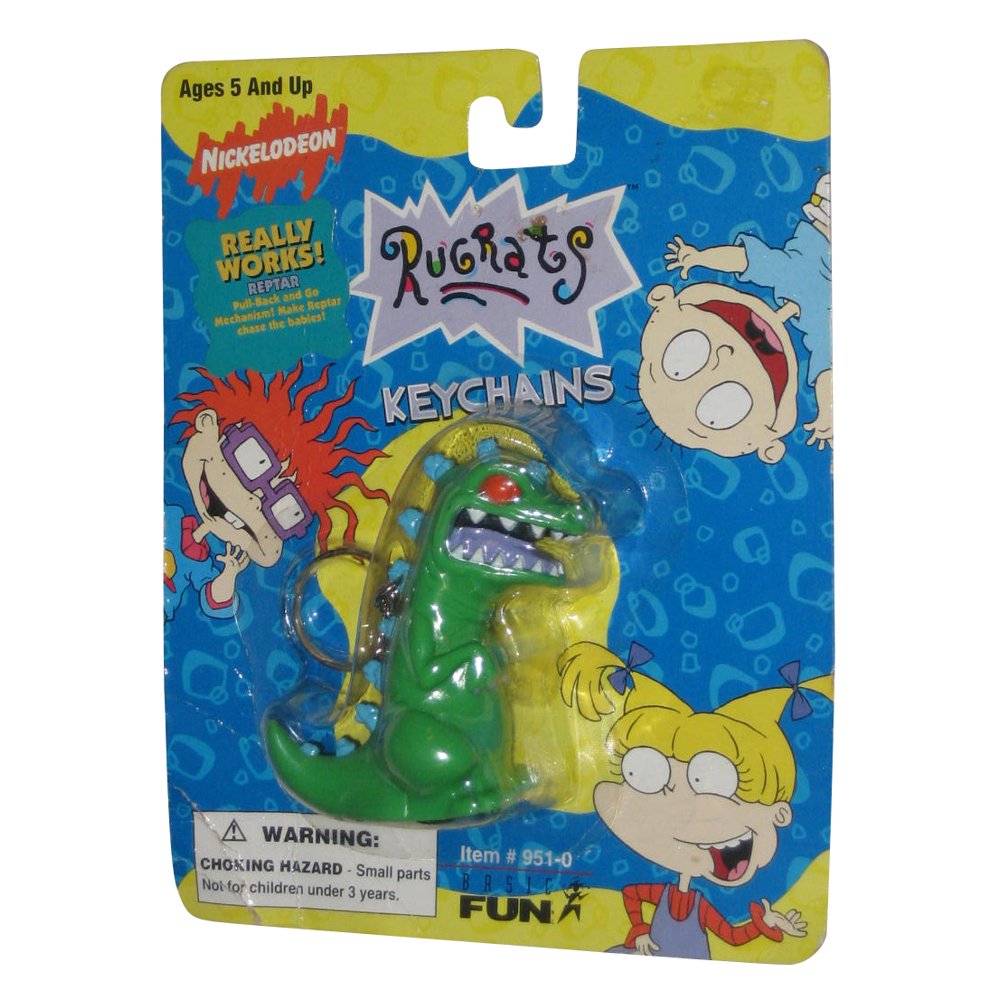 reptar figure