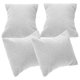 thumbnail image 5 of 4 Uds. Almohada suave para reloj, almohadas cuadradas decorativas, almohadas para exhibir pulseras, 5 of 5