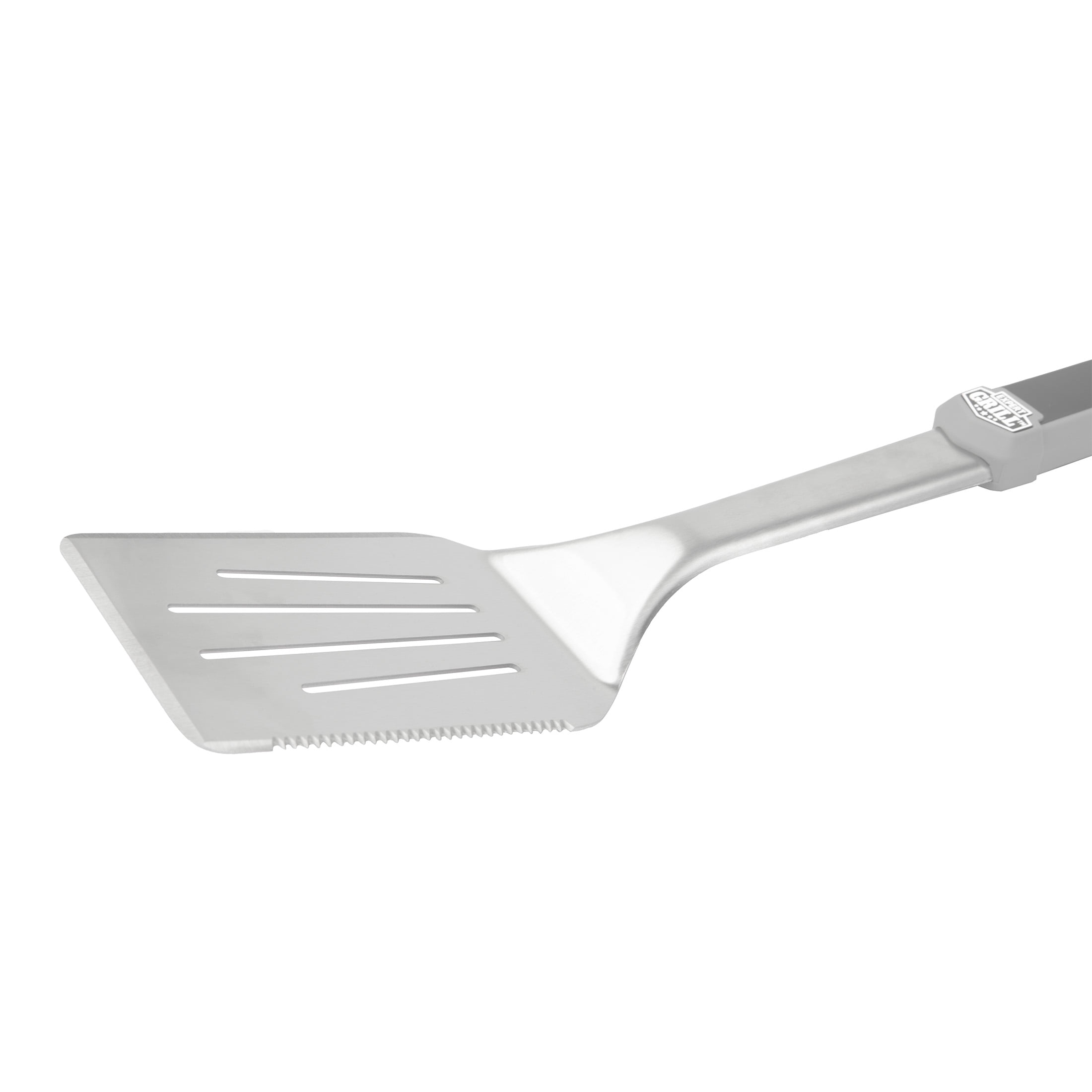 Expert Grill Stainless Steel Grill Spatula,1 Piece