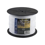 Dare Equi Rope 1/4 In. x 600 Ft. Polyethylene Poly Rope 3094