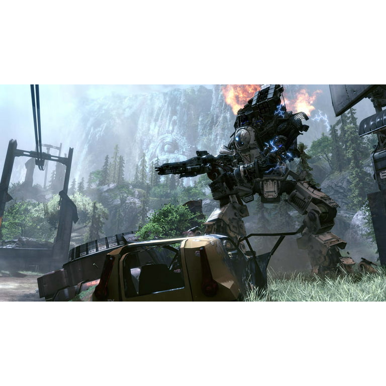 Xbox gamer breaks 1 million Gamerscore playing Titanfall, vows to