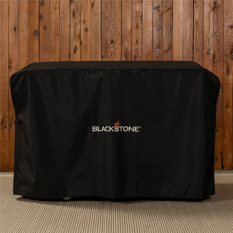 Blackstone Grillabdeckung 91 Cm – Wasser- & Wetterfest, Aus 600D-Polyester, Für Gasgrill Mit Haube