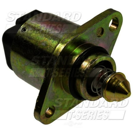 Idle Air Control Valve