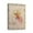 Coquillage (160), variante sur Art Mural sur Toile Nautique Inspirant 12x16 Décor de Coquillage Côtier avec Dieu Rustique Dit Que Tu Es des Images, Décoration Moderne pour Salle de Bain, Salon, Chambre