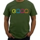 thumbnail image 5 of Camisetas clásicas de baile disco para mujer, camisetas con estampados de los 80, camisetas informales de manga corta de verano para mujer, ropa de calle, disfraces de discoteca, 5 of 7
