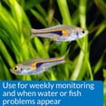 thumbnail image 3 of shiyou-NITRATE 90-Test Freshwater and Saltwater Aquarium Water Test Kit, 3 of 4