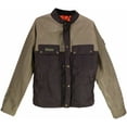 thumbnail image 1 of Belstaff Men's Tar / Fallow Instructor Jacket Windbreaker - 44 US 54 EU, 1 of 1