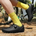 thumbnail image 6 of YOURDIARY Womens Mens Cycling Shoes Comfortable Breathable Sneakers Indoor/Outdoor/Mountain/Road, 6 of 8